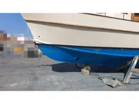 Yacht for sale