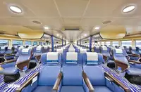Passenger ship for sale