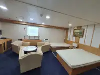 Reefer ship for sale