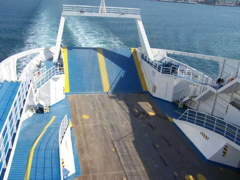 Ferry vessel for sale