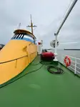 Cruise ship for sale