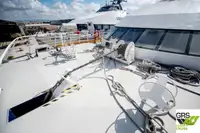 Cruise ship for sale