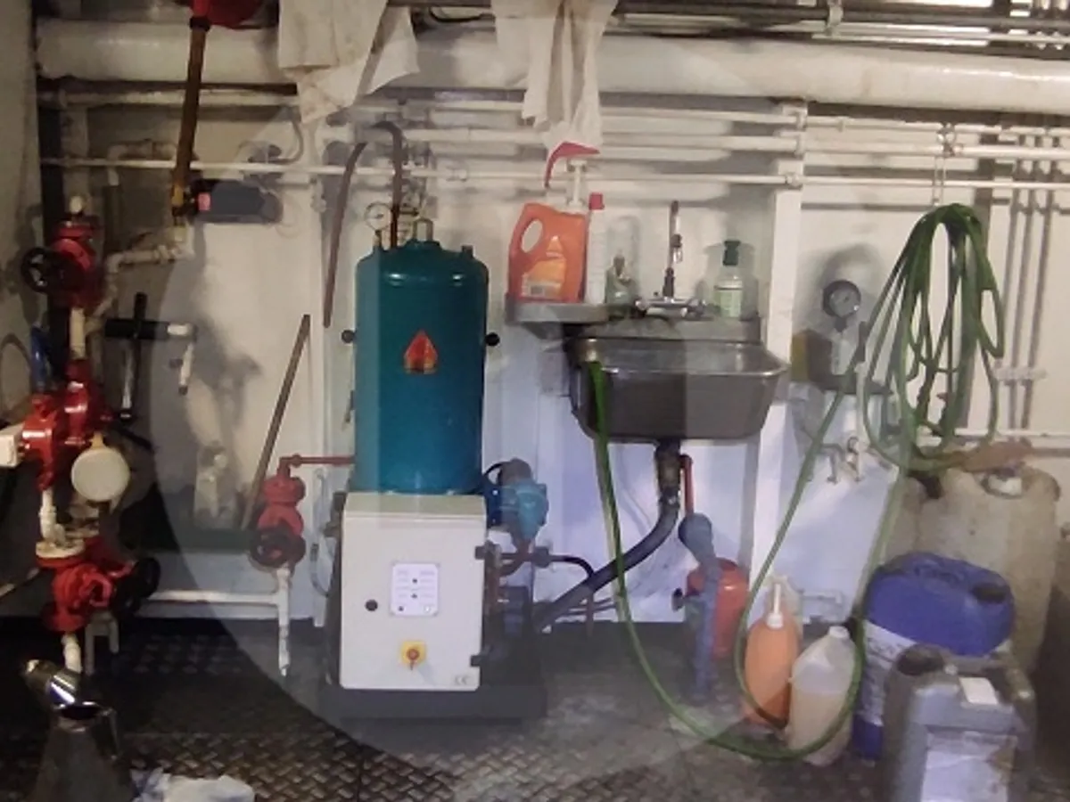 Ro-Ro ship for sale
