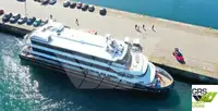 Cruise ship for sale
