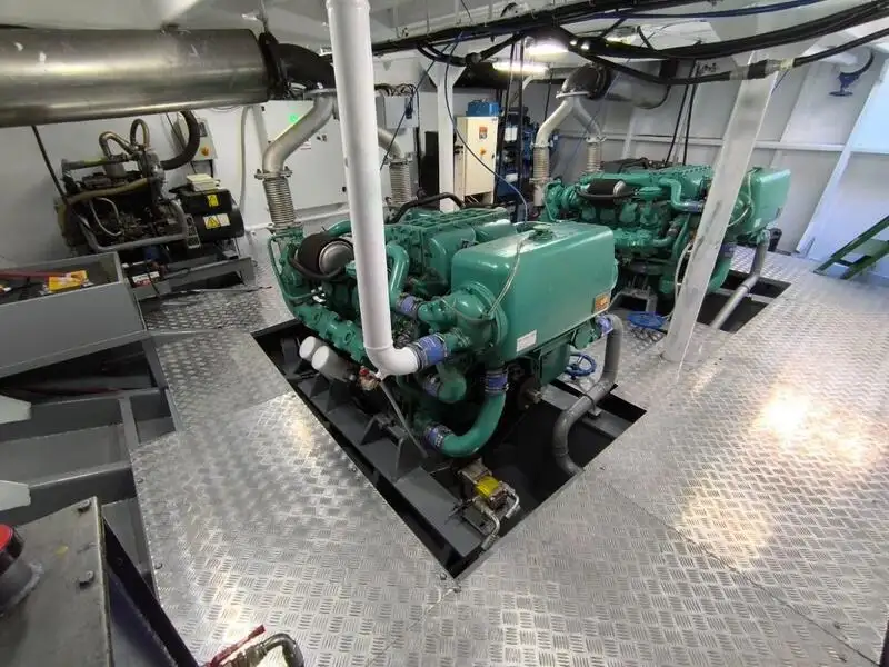 Towboat for sale