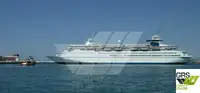 Cruise ship for sale