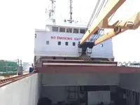 Reefer ship for sale