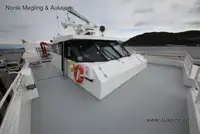 Catamaran for sale