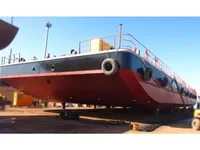 Barge for sale