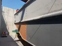 Barge for sale