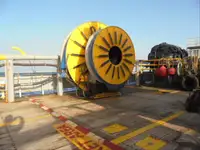Reefer ship for sale