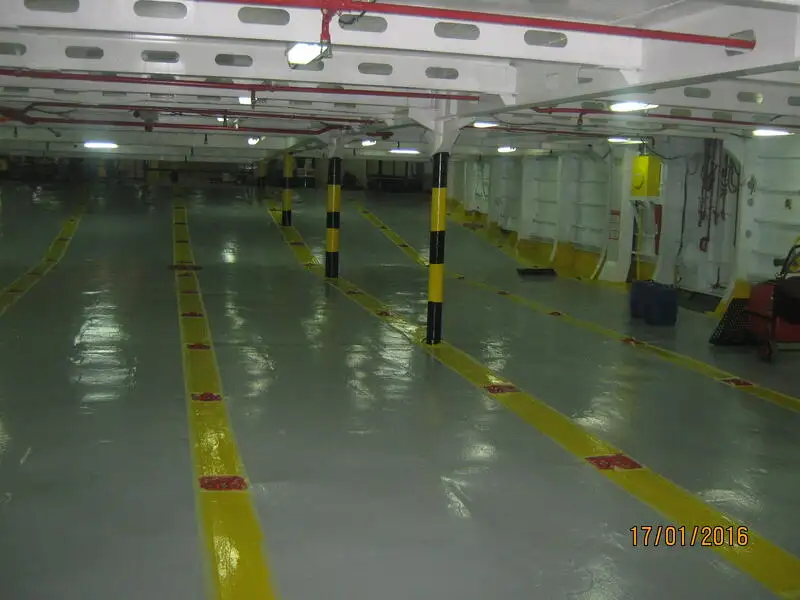 Ro-Ro ship for sale