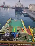 Supply ship for sale
