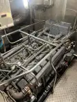 Survey vessel for sale