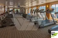 Cruise ship for sale
