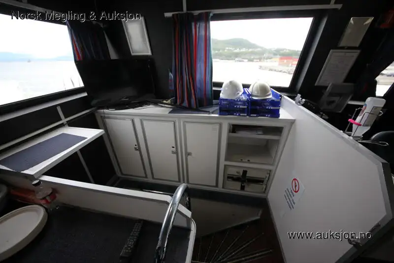 Catamaran for sale