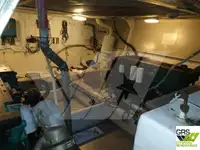 Cruise ship for sale