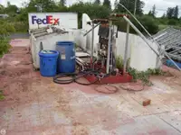 Barge for sale