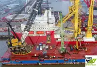 Barge for sale