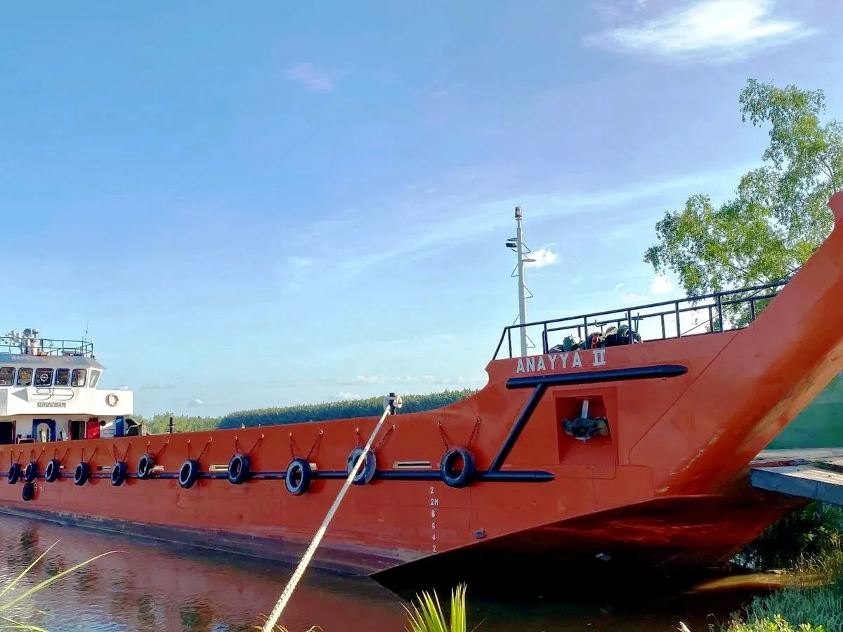 Landing Craft, Tank for sale
