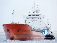 Oil/Chemical tanker for sale