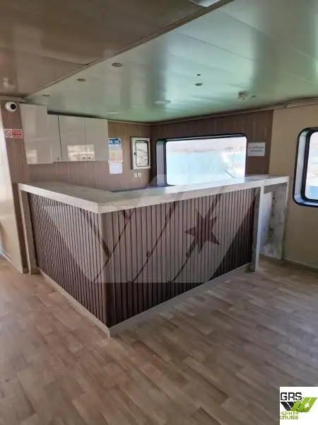 Ro-Ro ship for sale