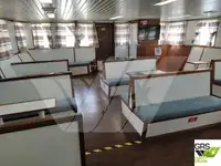 Cruise ship for sale