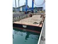 Barge for sale