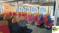 Cruise ship for sale