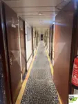 Cruise ship for sale