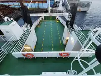 Ro-Ro ship for sale