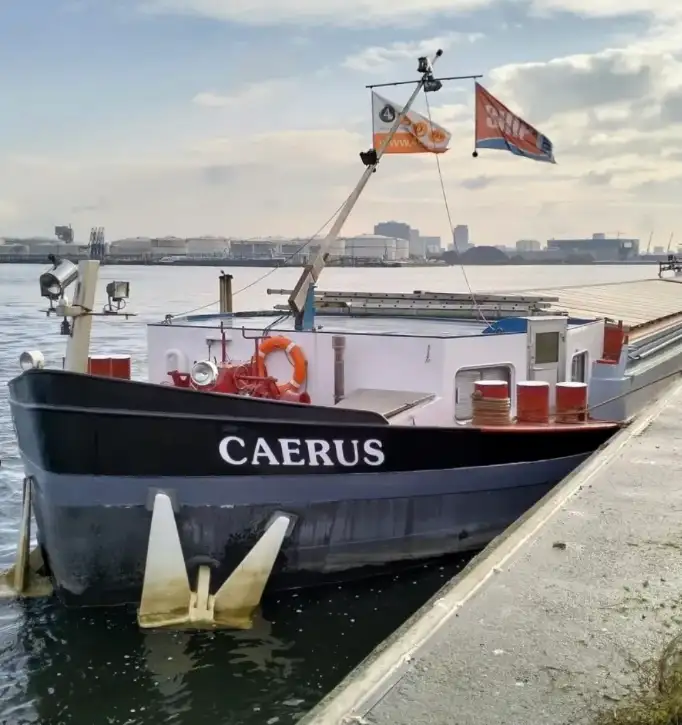 Bulk carrier for sale