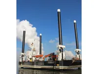 Barge for sale