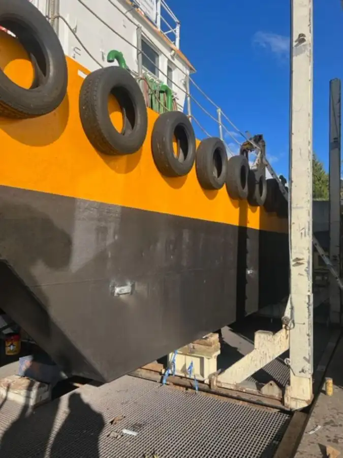 General Cargo/Multi-purpose for sale