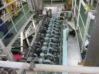 Bulk carrier for sale