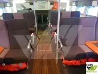 Cruise ship for sale