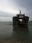 Barge for sale
