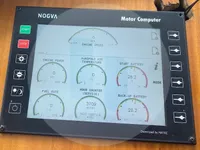 Survey vessel for sale
