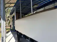 Cruise ship for sale