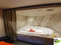 Cruise ship for sale