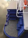 Survey vessel for sale