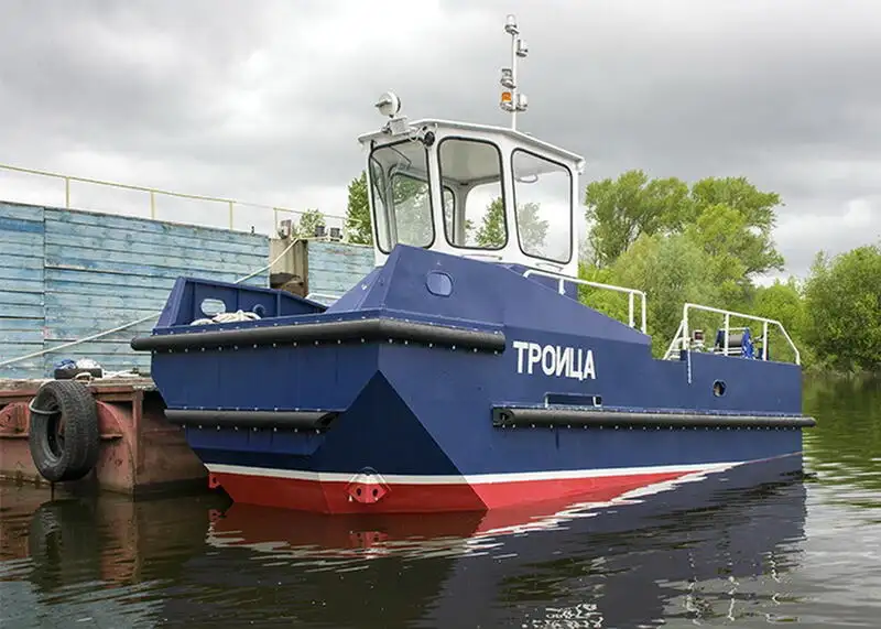 Towboat for sale