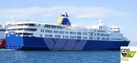 Ro-Ro ship for sale