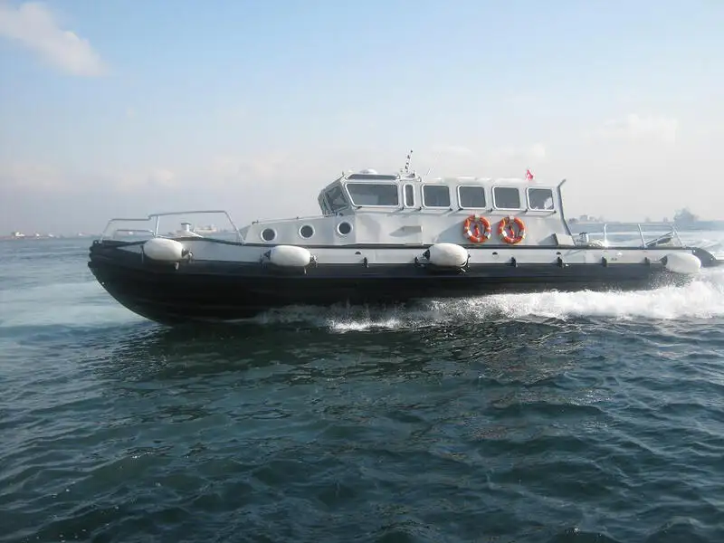 Towboat for sale