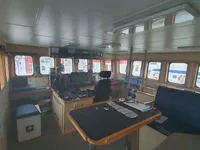 Supply ship for sale