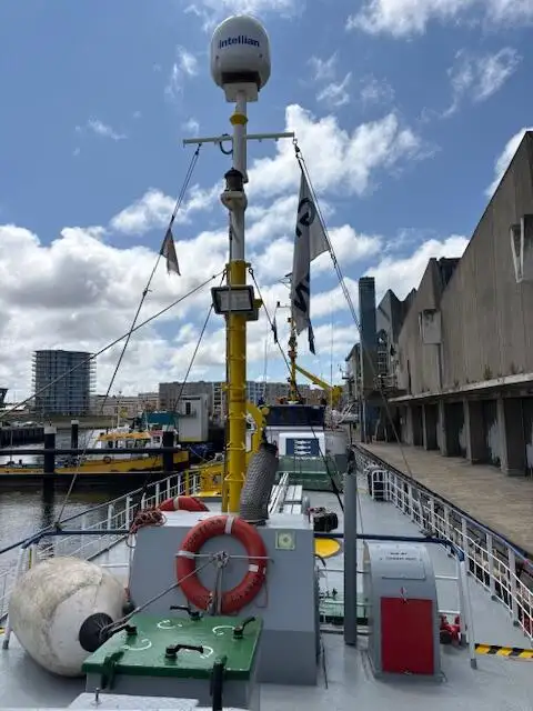 Workboats for sale
