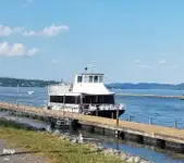 Ferry vessel for sale