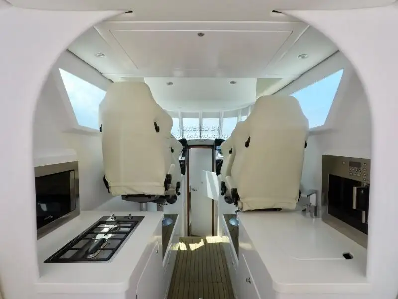 Passenger ship for sale