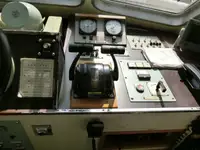 Cruise ship for sale
