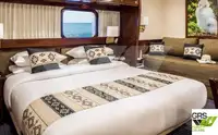 Cruise ship for sale